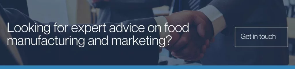 a CTA image encouraging readers to get in touch