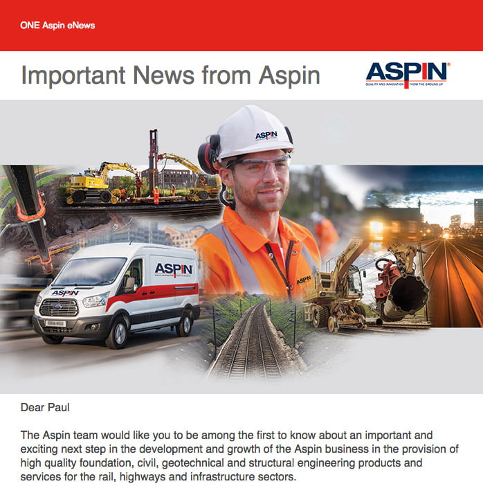 eNewsletter