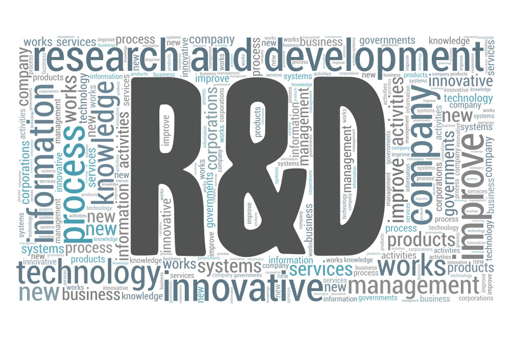 R&D tax credits - what does R&D actually mean?
