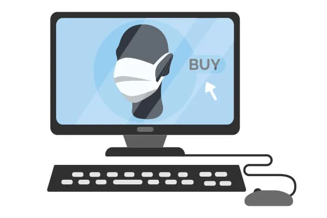Consumer shopping habits have moved online after Covid-19