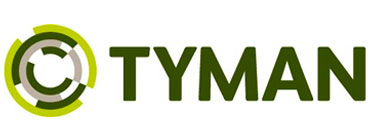 Tyman-Logo