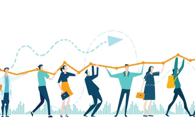Featured image for expediting business transformation